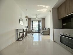 The Jovell (D17), Condominium #462837881